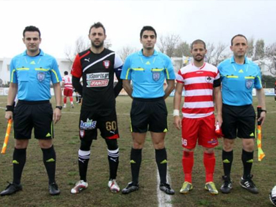 Πλατανιάς: «Εμείς αδικηθήκαμε…»