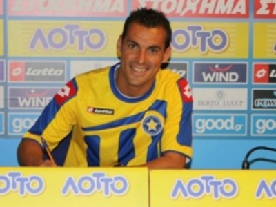 Αστέρας Τρ.: Παρελθόν και ο Σέσμα