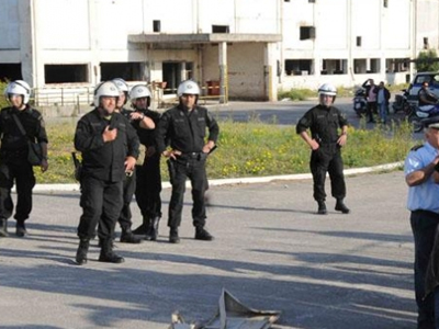 Στην Αθήνα οι έρευνες για τον εντοπισμό των δραστών της δολοφονίας Θ. Λαζανά