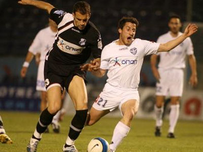 Κέρκυρα: «Τέλος» ο Μουστογιάννης