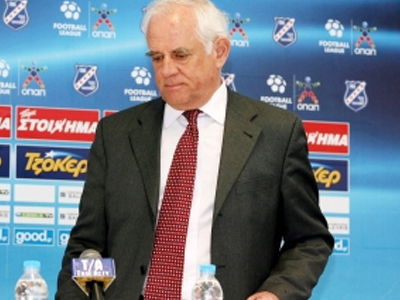 Μπλεξίματα για την Καλλιθέα