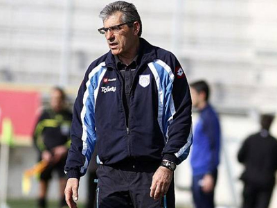 Χωρίς προβλήματα η προπόνηση του ΠΑΣ Γιάννινα