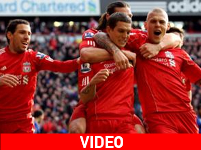 Στους «16» του FA Cup η Λίβερπουλ, 2-1 τη Γιουνάιτεντ