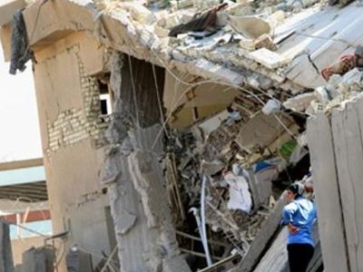 Νέος απολογισμός από τις βομβιστικές επιθέσεις