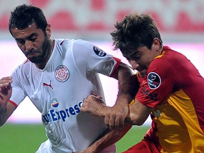 Τουρκία: Νέο… στραβοπάτημα για την Γαλατάσαραϊ