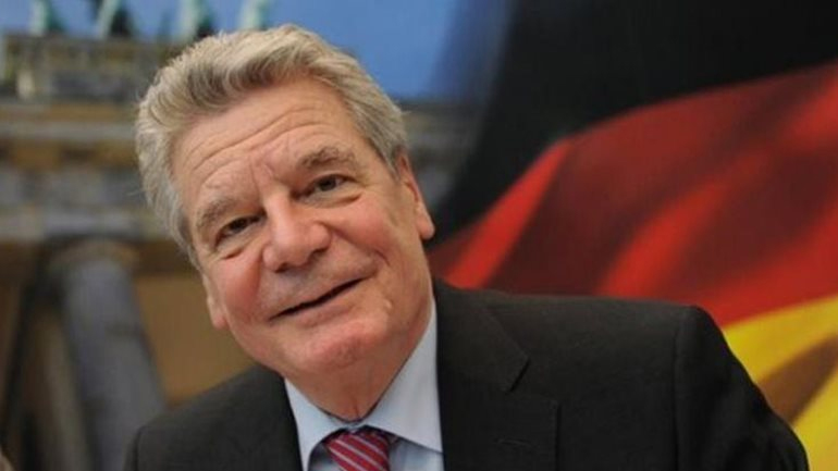 Ο Γκάουκ για το βρετανικό δημοψήφισμα: “Δεν ανήκω στους προφήτες καταστροφής”