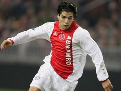 Έδωσε τα χέρια με την Τσέλσι ο Σουάρεζ