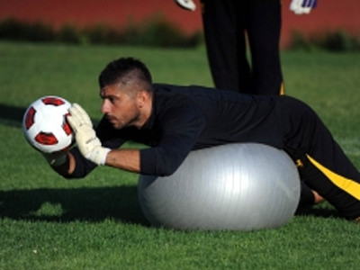 Άρης: Σηφάκης η… επιστροφή