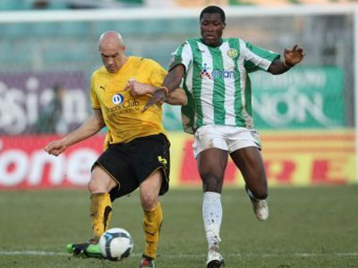 ΑΕΚ:  Χάνει Καβάλα ο Μαϊστόροβιτς