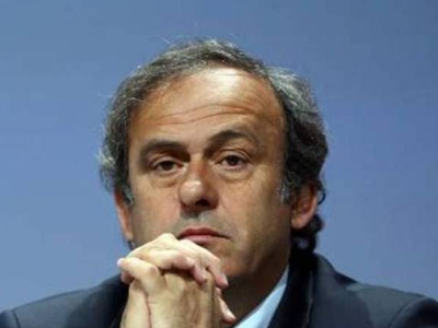 Καταργεί το Europa League ο Πλατινί