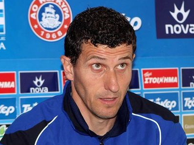 Γκράθια: «Πρέπει να συνέλθουμε γρήγορα»