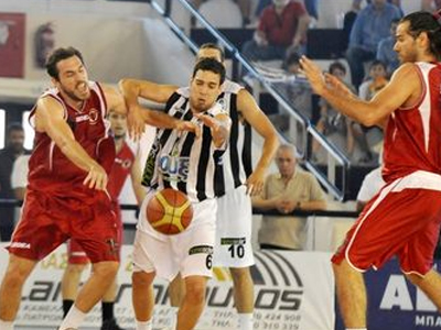 Α2: Εξασφάλισε την παραμονή το Παγκράτι