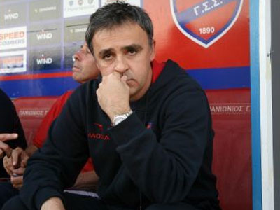 «Να μην κάνουμε τα λάθη του πρώτου γύρου»