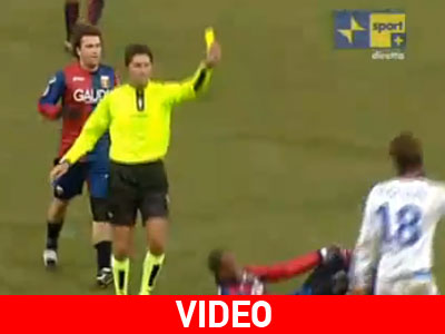 Κύπελλο Ιταλίας: Πρόωρο «αντίο» για Τζένοα, δύσκολα η Μίλαν