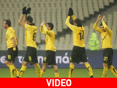 ΑΕΚ: Με τις…τσέπες γεμάτες στο ντέρμπι με ΠΑΟ