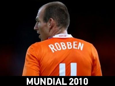 Ολλανδία: Χάνει την πρεμιέρα ο Ρόμπεν