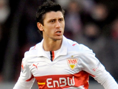 Η… νίκη άργησε τρεις… μήνες για την Στουτγκάρδη