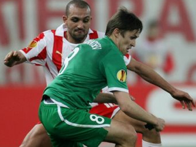 Ριαζάντσεφ: «Εμείς κάναμε ήρωα τον Κάρολ»