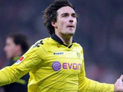 Χούμελς: «Θα είμαστε έτοιμοι με την Μπάγερν»