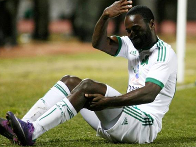 Παναθηναϊκός: Νοκ-αουτ ο Κουίνσι