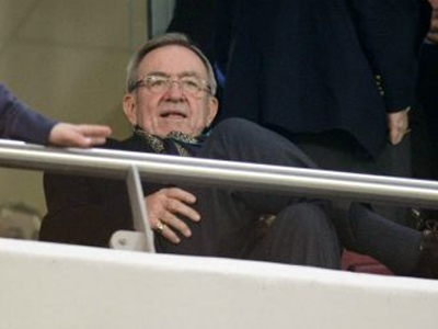 Στο «Καραϊσκάκη» ο Κωνσταντίνος Γλύξμπουργκ