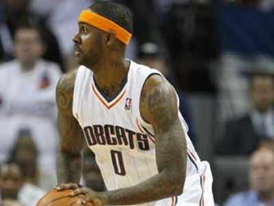 Ορλάντο Μάτζικ: Παρελθόν ο Λάρι Χιουζ