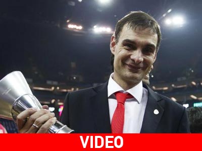 «Ο Ολυμπιακός θα είναι και φέτος πρωταγωνιστής»