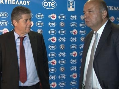 Νέες βολές από τον Καϋμενάκη