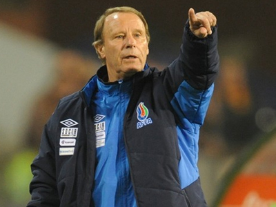 Διαψεύδει ο Φογκτς για την Πολωνία