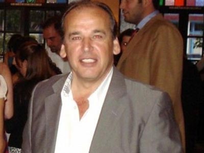 Άρης: Νέος πρόεδρος ο Ηλιάδης