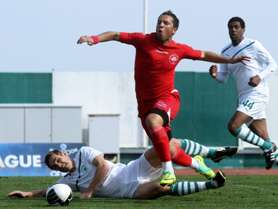 Νέο στραβοπάτημα για τον Πλατανιά