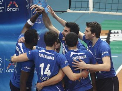 Νίκησε και συνεχίζει να ελπίζει ο Ηρακλής