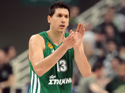 ΠΑΟ: Θλάση ο Διαμαντίδης, χάνει τον Κολοσσό