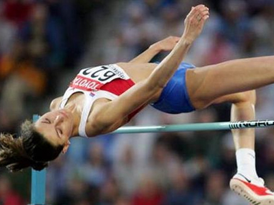 Στίβος: Δεν συμμετέχει στον κλειστό η Βλάσιτς