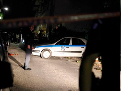 Εύβοια: Αυτοκτόνησε 80χρονος στην Κύμη