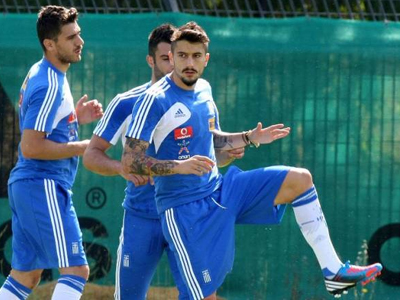 «Στην Ελλάδα δεν ξέρουν ότι διακρίνομαι στην Ιταλία»