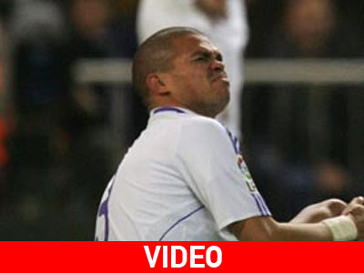 Επιτυχημένη η επέμβαση του Πέπε