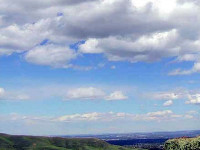 Ο καιρός σήμερα