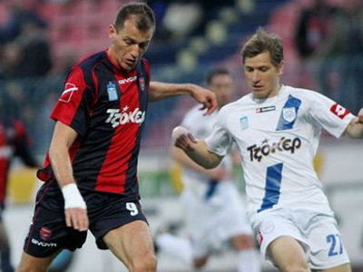 Πανιώνιος: Προπονήθηκε ο Κούτσι Πανιώνιος: Προπονήθηκε ο Κούτσι