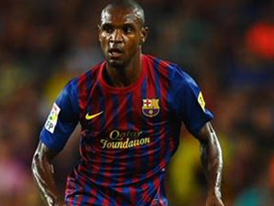 Ρεάλ: «Κουράγιο, Αμπιντάλ»