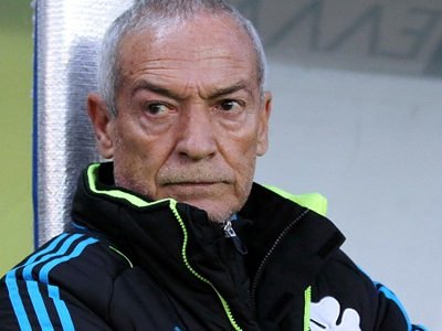 Φερέιρα: «Ζωτικής σημασίας το ματς με τον ΠΑΟΚ»