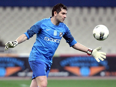 ΟΦΗ: Νοκ-άουτ οι Βεζυρίδης και Μπούρμπος