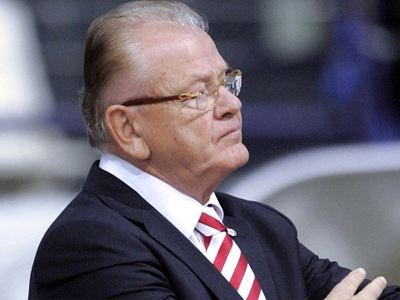 Ίβκοβιτς: «Δεν πάμε με τον… ελληνικό τρόπο»