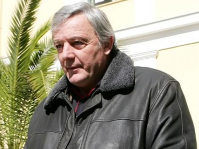 Νέο όνομα έδωσε ο Βοργιάς στον Καλόφωνο