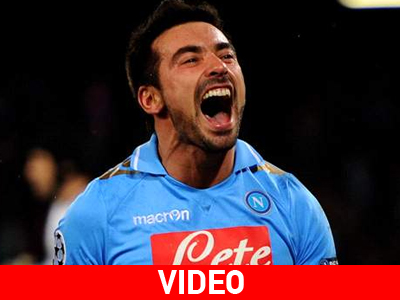 Nίκες για Νάπολι και Ουντινέζε και Λάτσιο, γκολ ο Κονέ