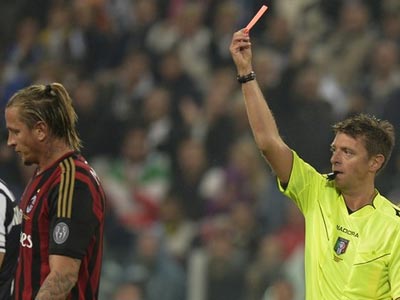 Μίλαν: «Καμπάνα» στον Μεξές