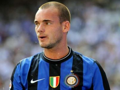Ίντερ: Πρόβλημα τραυματισμού για τον Σνάιντερ