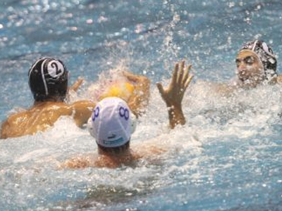 Πόλο: Νίκη παραμονής για τον ΠΑΟΚ