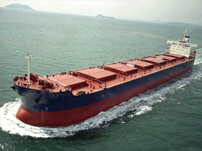 Excel Maritime: Αίτηση για αναδιάρθρωση δανείων