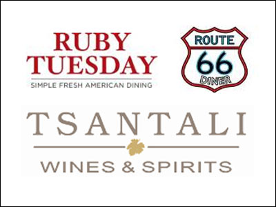 Dine& Wine: Παράδεισος γεύσης στα R&T